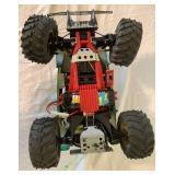 Vintage Monster Beetle Remote Control Car Item #58060 with Charger