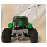 Vintage Monster Beetle Remote Control Car Item #58060 with Charger