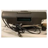 Vintage Mattel Intellivision Master Component Video Game Console and 16 Games in Original Boxes