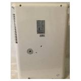 Keystone 50 pt. Dehumidifier Model KSTAD50B