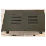 LiteFuze Automatic Voltage Regulator Model LR-5000