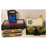 Juniors First Automotive Tool Collection