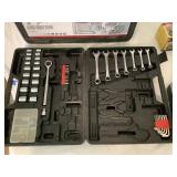 Juniors First Automotive Tool Collection