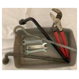 Juniors First Automotive Tool Collection