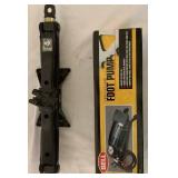 Juniors First Automotive Tool Collection