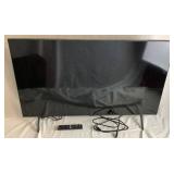 Samsung 42" Smart TV 4K Model UN43TU7000FXZA