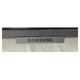 Samsung 42" Smart TV 4K Model UN43TU7000FXZA