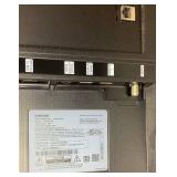 Samsung 42" Smart TV 4K Model UN43TU7000FXZA