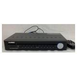 Lorex 4 Channel Digital Video Recorder Security System with 4 Cameras Model LH11400