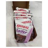 Krusteaz Chocolate Brownie Batter 18 Oz (Lot of 6)
