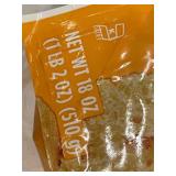 Krusteaz Honey Cornbread Batter Mix (Lot of 6)
