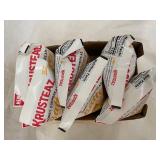 Krusteaz Honey Cornbread Batter Mix (Lot of 6)