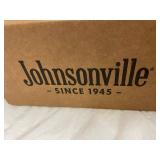 A - Johnsonville Sweet & Smokey Smoked Sausage Fully Cooked (Lot of 5 Lbs)