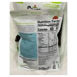 G - Once Upon a Farm Organic Meal Starters Peas Pass the Greens (8 x 3.5 oz Pouches)