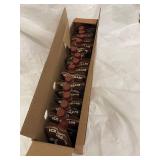 F - CVT Soft Serve Chocolate Ice Cream 15 X 6 Oz Pouches