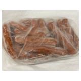 A - Johnsonville Sweet & Smokey Smoked Sausage Fully Cooked (Lot of 5 Lbs)