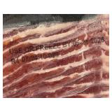 J - Kentucky Legend Hickory Bacon 1 Lb (Lot of 2)