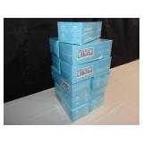 Lot of 11 - 100 VIORY ARMPIT SWEAT PADS Protect against Stains/Odor Disposable