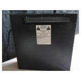 Electronic Wall Heater - Fire Place Insert 18x18x4- f18v66l-6
