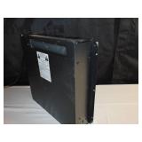 Electronic Wall Heater - Fire Place Insert 18x18x4- f18v66l-6