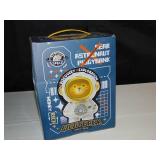 Universe Adventure Bear Astronaut Piggy Bank - Space Bear