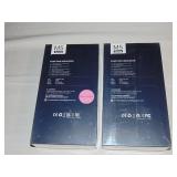 Lot of 2 - M5 Sonic Electric Toothbrush for Adults and Kids - Rechargeable Electric Toothbrush