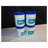 Lot of 4 - Vita Flex Pro Vision, Focusing and Horse Calming Supplement 1.625 lbs, 26-Day Supply