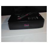 4 in 1 Hot Air Hairdresser (Hot Air Brush/Straight Hair Comb/Hollow Comb/Curly Hair Comb)