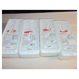 Lot of 12 Rubbermaid Ice Tray Easy Release
