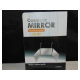 Feisate 3 Way Hanging Cosmetic Mirror 22 LED