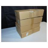 Lot of 4 - Balloon Column Kits With Balloons
