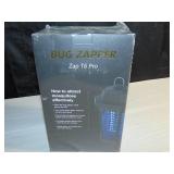 Bug Zapper Zap T6 Pro Indoor/Outdoor Covers 1000-1500sq ft