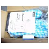 NTAYDZSW Powerful Handheld Garment Fabric Steamer 300ml Tank