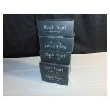 Lot of 5 - Black Pearl Beginnings Prenatal Vitamins 90 Softgel Capsules EXP: JUNE 2025