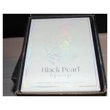 Lot of 5 - Black Pearl Beginnings Prenatal Vitamins 90 Softgel Capsules EXP: JUNE 2025