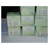 Lot of 15 - Whipped Mugtree Vegan Pack Cleanser 120ml