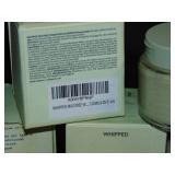 Lot of 15 - Whipped Mugtree Vegan Pack Cleanser 120ml
