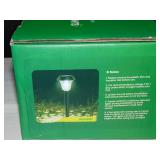 10 Pack Solar Lights for Outside Pathway Walkway Driveway Garden Yard Solar Powered Lights Outdoor Waterproof