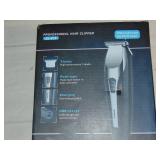 Professional Hair Clippers - ZL-918 - T Blade