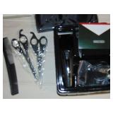 Professional Hair Clippers - ZL-918 - T Blade