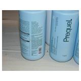 Lot of 6 - Prequel Urea Moisturizer - 13.5 fl oz: For Dry Skin, Face & Body - Lotion Form