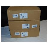 Lot of 3 - Fuel Transfer Pump With Auto Stop Black/White