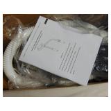 Lot of 3 - Fuel Transfer Pump With Auto Stop Black/White