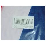 Lot of 23 - Miscellaneous Flags - Dorm Flags