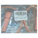Lot of 18 - 2 Pack Replacement Lid and Straw Leak Proof Spill Proof 3.5" Diameter