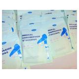 Lot of 31 - Medical Compression Socks Various Sizes From Small  XXL