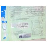 Lot of 31 - Medical Compression Socks Various Sizes From Small  XXL