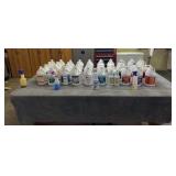 2009 1-ton van, 4.8 Hydro master machine, hoses, freshwater tank