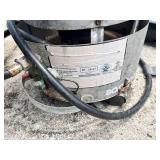 Reddy Heater Propane Radiant Heater and Scheu Products Universal Propane Convection Heater Serial No. 29817