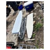 Ironing Boards